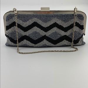 New York and Company Clutch/Handbag